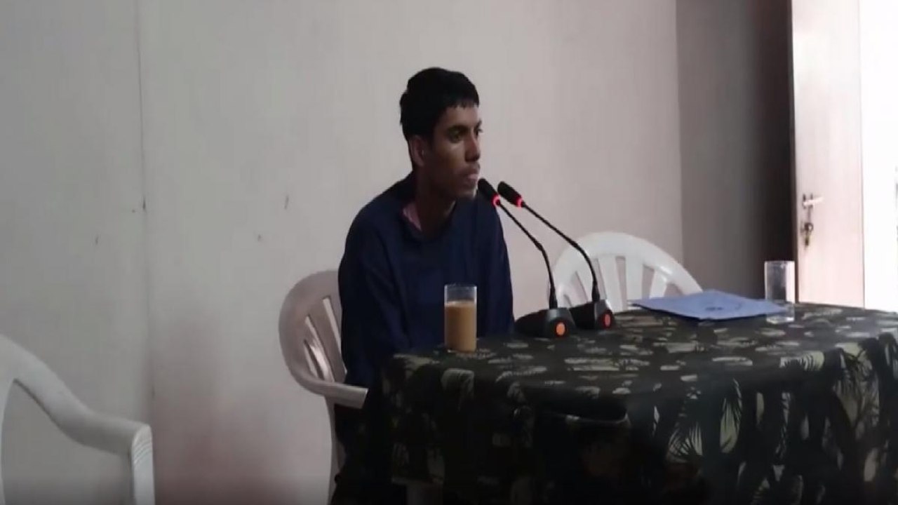 Uri Sector: Terrorists' confession exposed Paki...