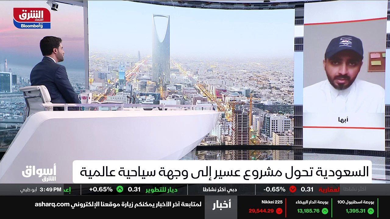 ...وكذلك هناك ما يقارب العشرين باليمن أو ال...