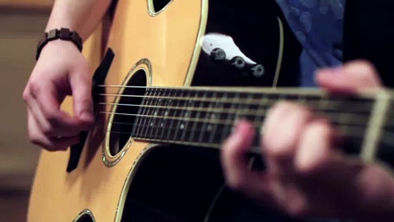 Heaven  Bryan Adams Boyce Avenue feat Megan Nicole acoustic cover