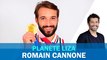Romain Cannone : prolonger l'or au JO de Paris 2024