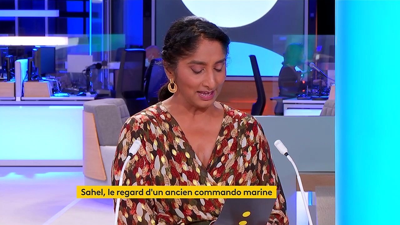 Soldat tué au Mali : un ancien commando marine loue le sacrifice des militaires contre "cette menace réelle et persistante"