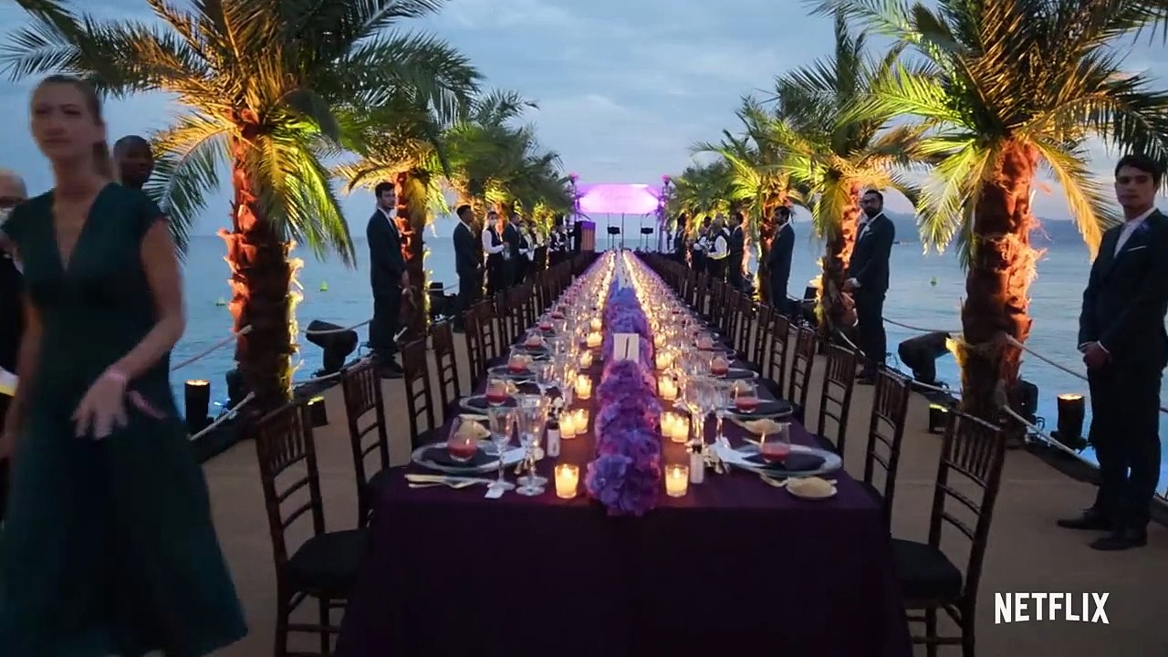 Lujo, religión y su boda con Cristiano Ronaldo: las bombas de Georgina Rodríguez en su documental