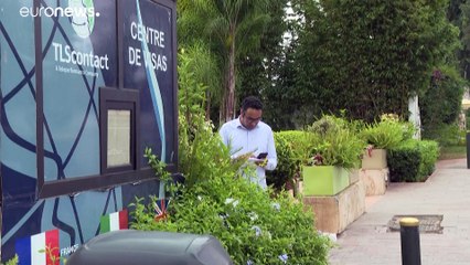 Francia reduce drásticamente el número de visados para Argelia, Marruecos y Túnez