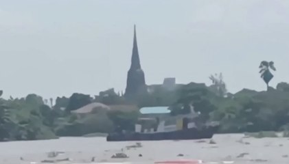 เรื่องพลบค่ำ ช่วงที่ 2 วันพุธที่ 29 ก.ย.64