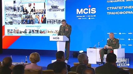 ABD askerleri Rus üssünde mi kalacak?