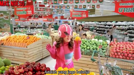 asli kocak..!! 8 Iklan THAILAND paling NGESELIN