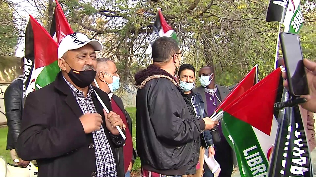 El TUE anula los acuerdos entre UE y Marruecos que incluyen el Sáhara