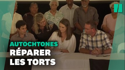 En Australie, la plus vieille forêt tropicale revient à ses anciens propriétaires aborigènes