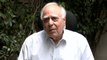 Kapil Sibal slams Congress leadership, says party without a president, don't know who is taking decisions