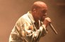 Kanye West supprime la voix de Chris Brown de "Donda"