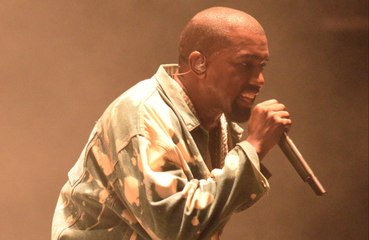 Kanye West supprime la voix de Chris Brown de "Donda"
