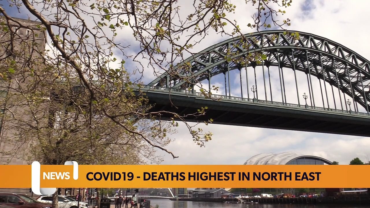 Your Headlines in Newcastle 29 September2021