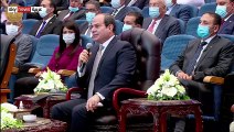 الحكومة المصرية تدرس عدة ضوابط لإعادة تنظيم السوق العقارية