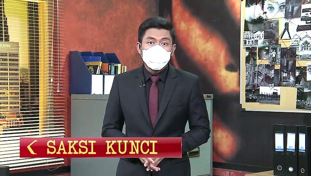 Cemburu, Seorang Suami di Gorontalo Nekat Tikam Sang Istri Hingga Tewas