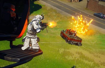 Monopoly cosmetics may be coming to Fortnite