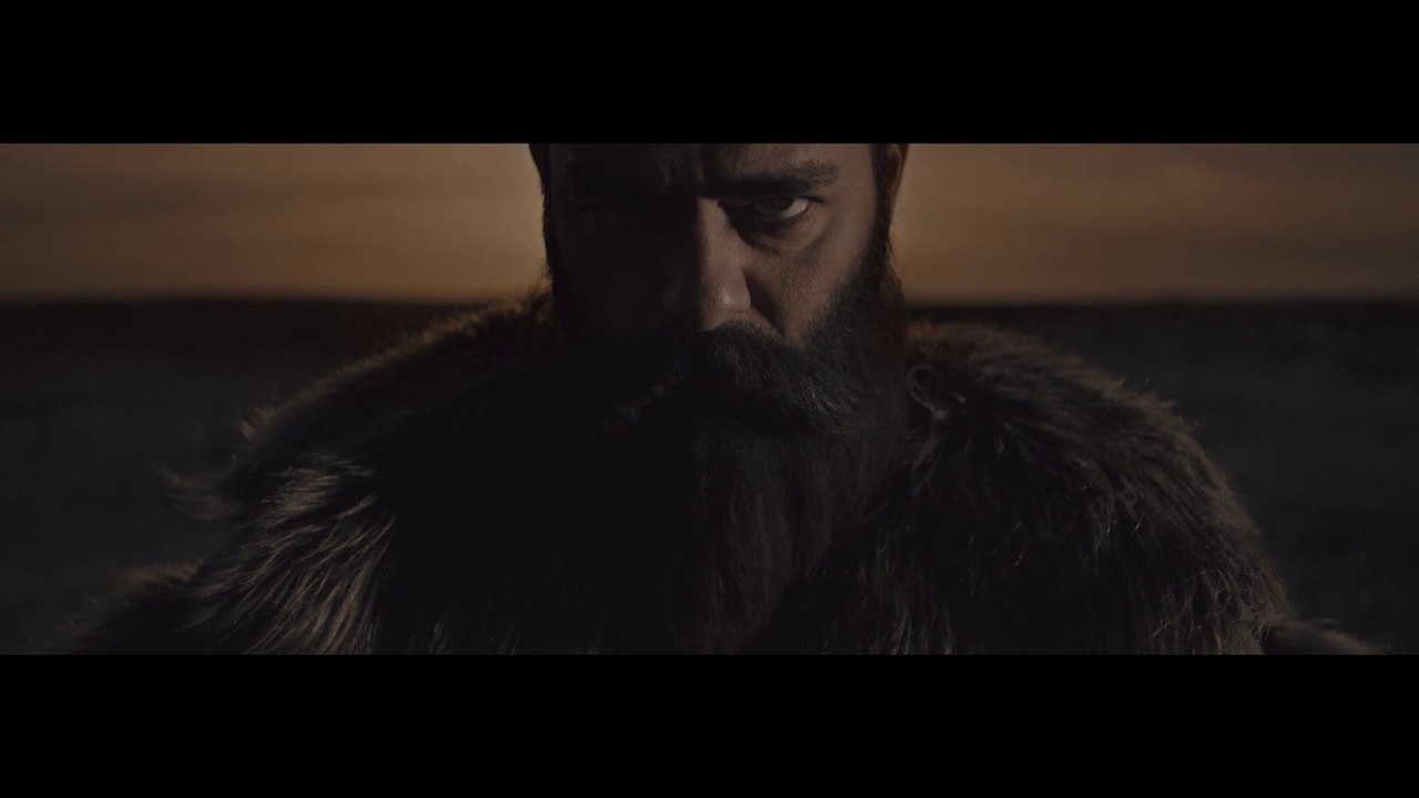 Hakikat - Trailer (Deutsche UT) HD