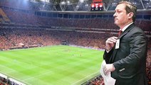 Galatasaray'ın kasasına 100 milyon dolar girecek! Burak Elmas, bu anlaşma için maça gitmedi