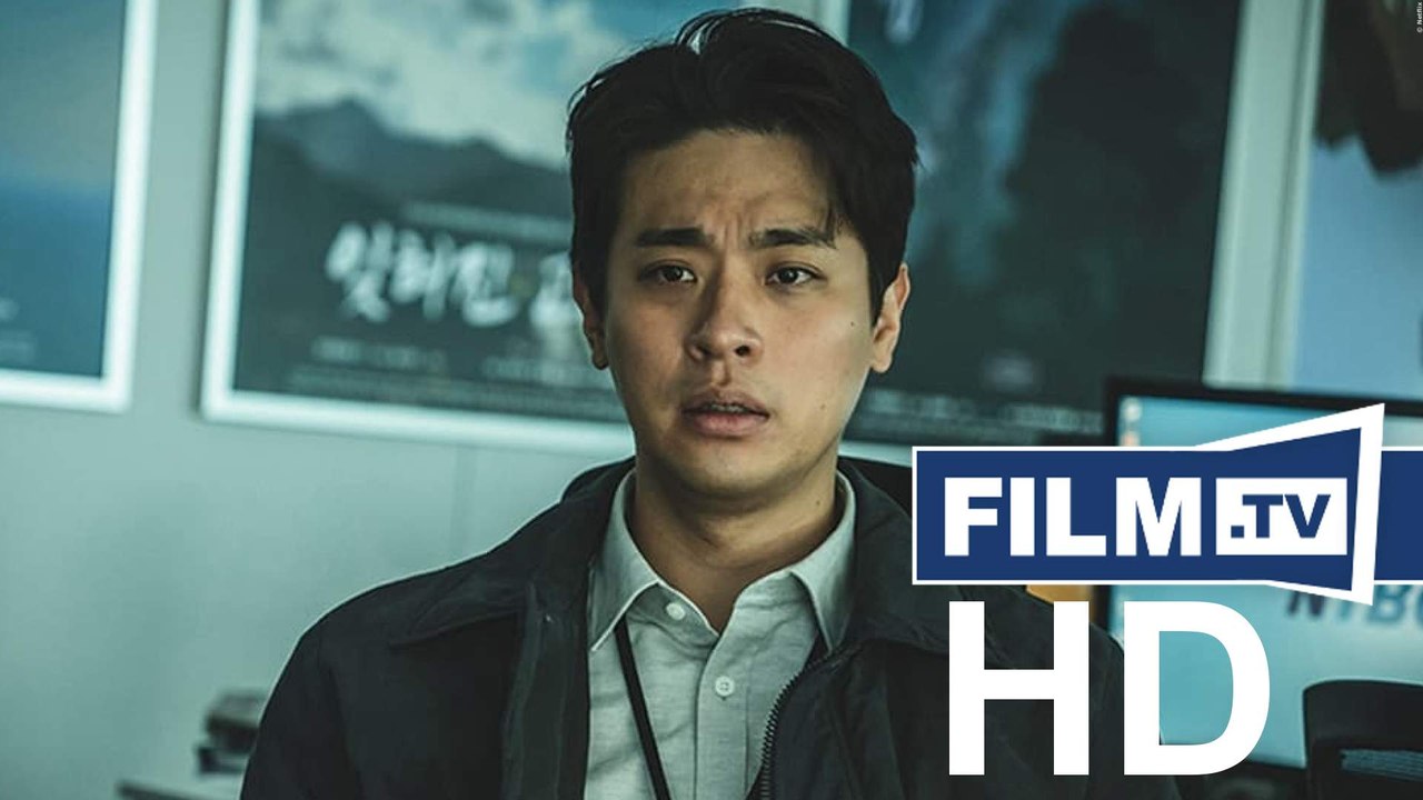 Hellbound Trailer Deutsch German (2021)