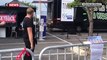 Montpellier: Un camion qui sillonne la France pour rencontrer les adolescents qui souhaiteraient se faire vacciner violemment pris pour cible par des anti-vaccins