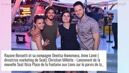 Rayane Bensetti et Denitsa Ikonomova fâchés pour de bon ? Il évoque enfin leur relation