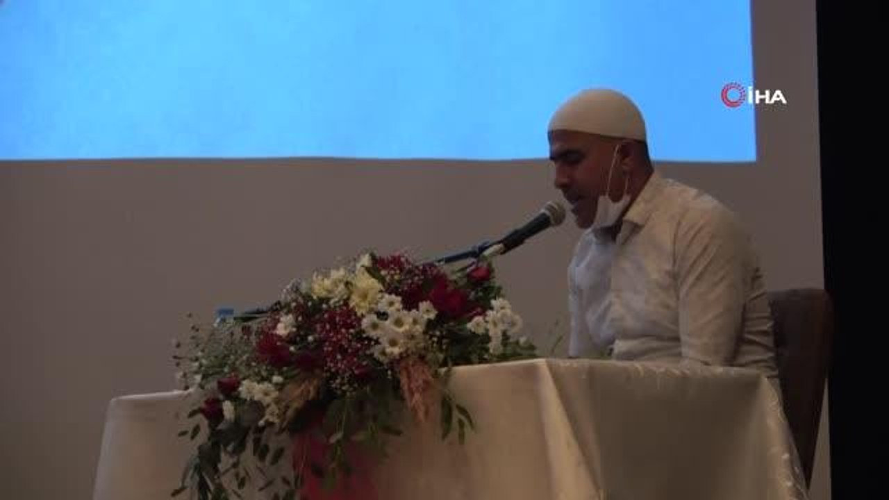 Hafızlık ve Kur'an-ı Kerimi Güzel Okuma Yarışması