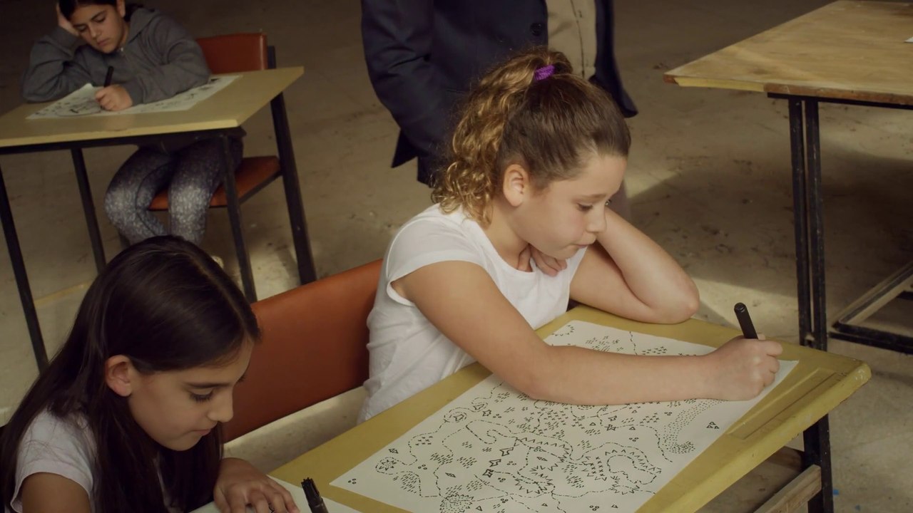 Die letzte Stadt - Trailer (Deutsch) HD