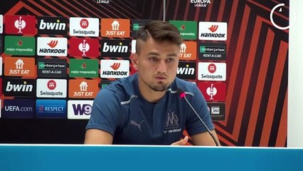 OM : Ünder attend impatiemment Milik