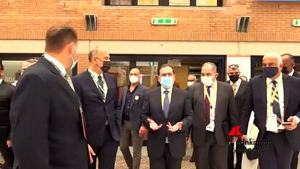 OMC, Ravenna per 3 giorni capitale dell'energia