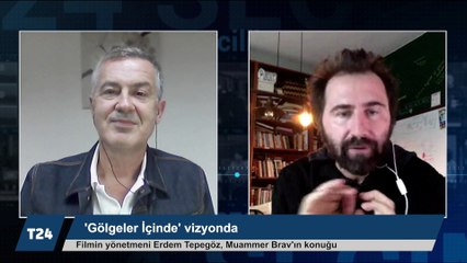 'Gölgeler İçinde' vizyonda