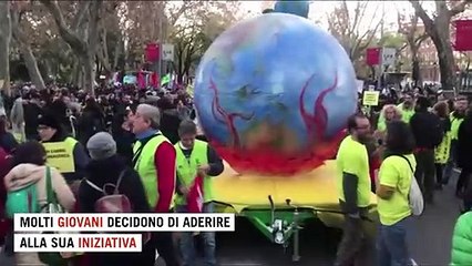 Vanessa Nakate, chi è il nuovo volto del movimento "Fridays for Future"