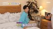 [HOT] For a comfortable rest, a neatly organized bedroom!, 구해줘! 숙소 210929