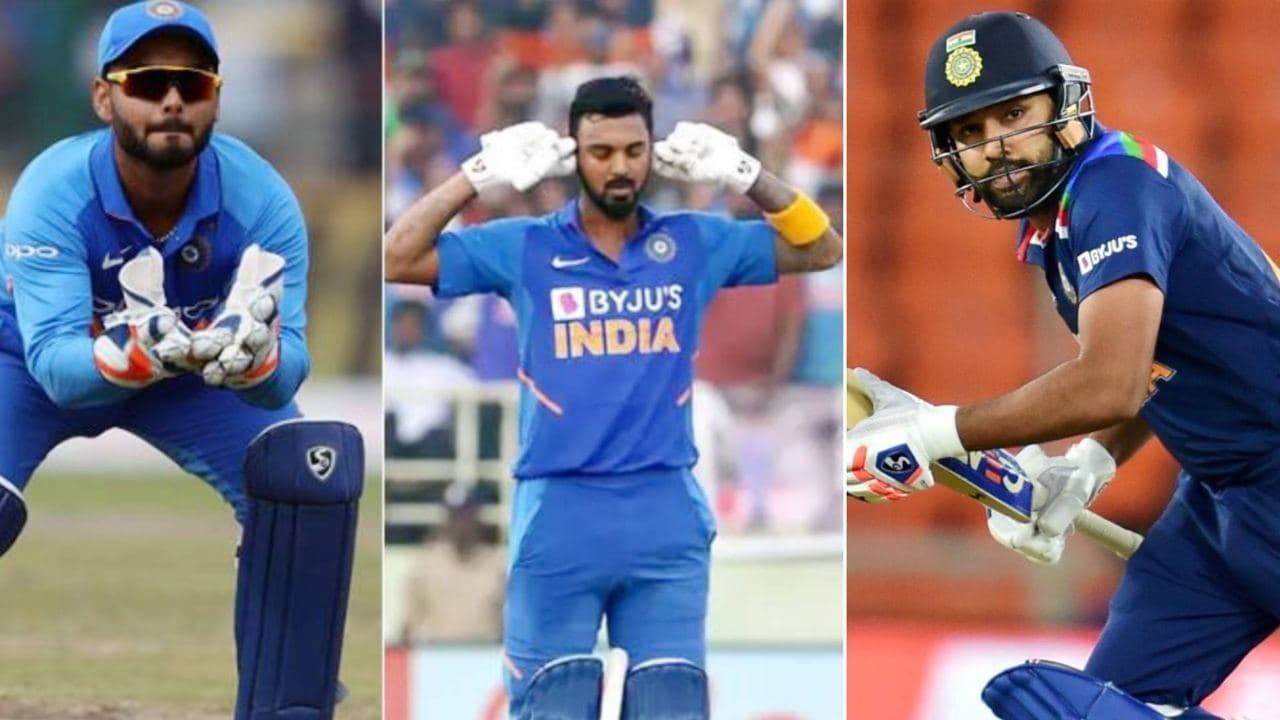 Kohli తర్వాత Rohit ఒక్కడికే సత్తా.. Rishabh Pant వ్యూహాలు భేష్..!! || Oneindia Telugu