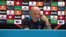 OM : Sampaoli demande du temps