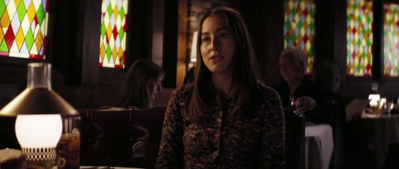 Licorice Pizza Fragman