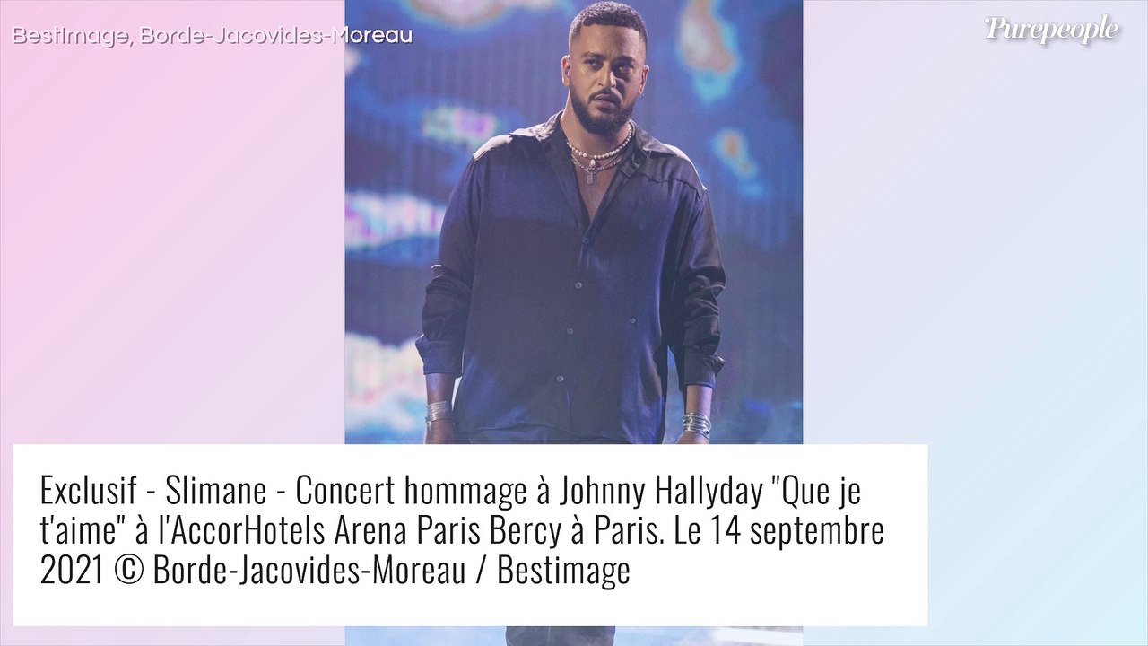 Slimane incroyablement aminci : la vraie et triste raison de cette perte de poids