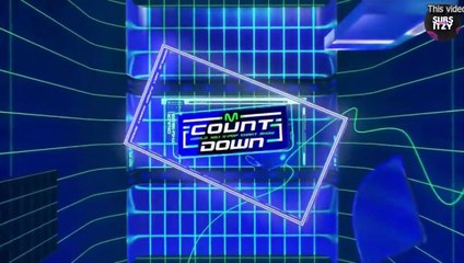 [ENG SUB] 210506 MCountdown Japan Behind