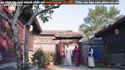 Xem Phim Quốc Tử Giám Có Một Nữ Đệ Tử Tập 3 VIETSUB - Thuyết Minh Full HD (Nhanh)