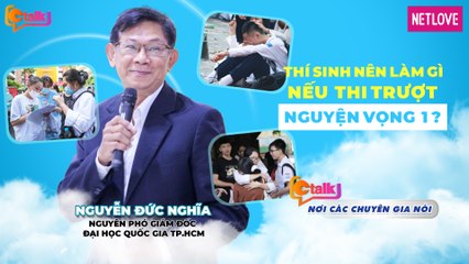 CTalk | Nơi Các Chuyên Gia Nói - Tập 29