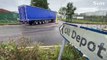 Army WILL drive HGVs to ease fuel shortage chaos while govt vows situation 'IS improving'