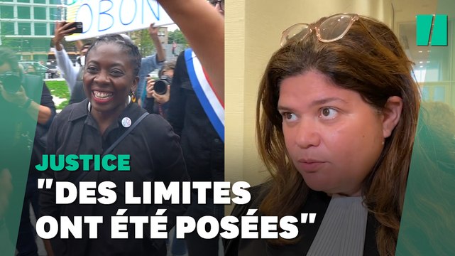 Obono dépeinte en esclave: Valeurs actuelles condamné pour injure raciste