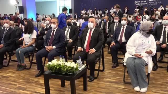 Son dakika haberleri... Bakan Varank muhalefet partilerine yüklendi: Karton bardak ürettirdiği için övgü bekleyen bir muhalefetle karşı karşıyayız