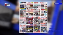 Revue de presse de ce 29 Septembre 2021 avec El Hadji Assane Gueye
