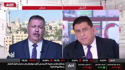 ...در بالأسوأ . ربما لا ندري ما هي المخاطر ...