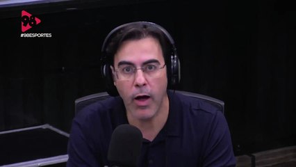 98 Esportes | Sem tranquilidade na tabela!