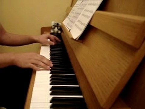 Linkin Park - Numb (Piano)