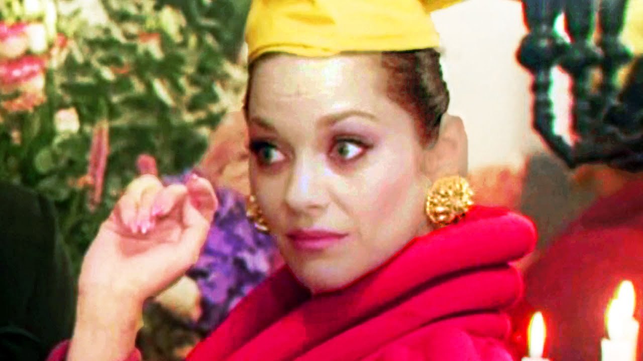 LA VENGEANCE AU TRIPLE GALOP Bande Annonce