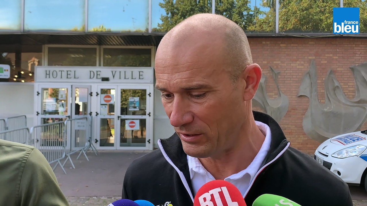 Paris-Roubaix féminin  : "Il va y avoir du sport. C'est un vrai Paris-Roubaix", insiste Franck Perque