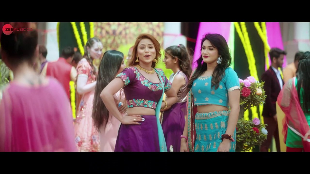 Baithe Baithe - Mouni Roy, Angad - Meet Bros ft Stebin Ben, Danish, Aishwarya- Zee Music Originals