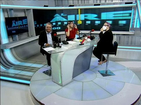 Al Aire l Enfermedades cardiovasculares son la principal causa de muerte en el mundo