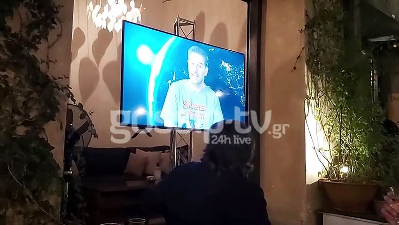Σ’ αγαπάω μεν αλλά: Το gossip-tv στην προβολή τ...
